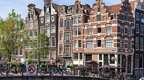 Private Jordaan and Historic Amsterdam walking tour