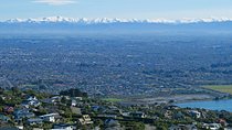 [Japanese guide] Christchurch scenic tour (half-day tour)