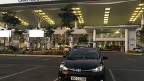 Hanoi Airport and Hanoi City Private Transfer