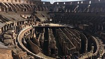 Colosseum Private Tour!