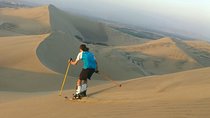 Private Dune Buggy Tour with Sandboard or Ski / 2 hours