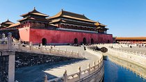 All Inclusive Tour to Forbidden City,Tiananmen Square and Hutong