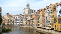 Private Day Trip From Barcelona to Girona