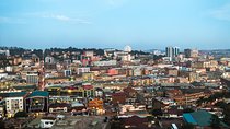 Full Day Kampala City Tour