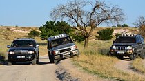Cappadocia Jeep Safari at Sunset