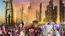 Private Half-Day Shopping Tour in Dubai