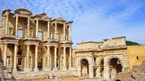 Small Group Tour: Essential Ephesus for Cruises