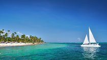 Happy Hour Sailing Cruise from Punta Cana