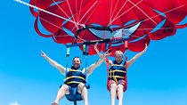 Parasailing Palm Beach