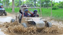 Muddy ATV Eco-Adventure from Punta Cana