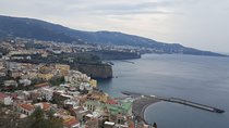 Sorrento And Amalfi Coast Tour