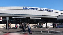 Ciampino airport to Civitavecchia port - Private transfer