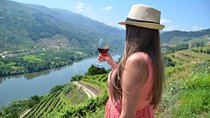 Private Full-Day at Douro Valley Tasting Tour