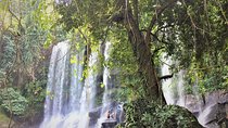 Private Kulen 1000 Shiva Lingas waterfall Private Tour