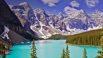 Lake Louise and Banff Day Trip