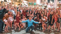 Las Vegas Club Crawl - Party Bus Tour