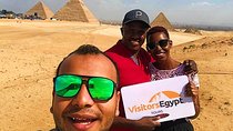 Private Tour 2-Days in Cairo & Giza 
