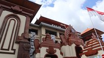 Denpasar City Food Tour (Day Tour)