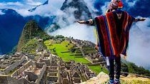 Machu Picchu in one day