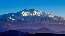 Singalila Ridge Trek from Darjeeling - 6 Days 