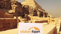Private Tour 2-Days in Cairo & Giza / Including lunch