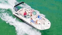 Half-Day Private Boating On Black Hurricane - Indian Rocks Beach