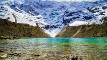Humantay Lake Peru – Adventure Day Tour