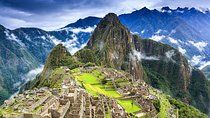 2 Day Machu Picchu Train Adventure from Cusco