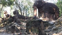 Private Kulen Mountain Jungle Exploration Tour