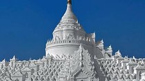 Ancient Cities, Pagodas, and Sunset Tour from Mandalay