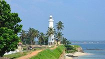 Galle and Udawalawe Safari 02 days Tour from Bentota/Ahungalla