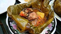 Kampala cooking tour