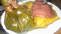 Kampala food tour