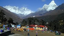 Everest Base camp Trek 11 days
