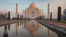 4 - Days: Golden triangle tour from Bangalore by Air Flight