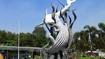 Surabaya Private Customized Full-Day Tour with English Speaking Driver
