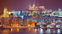Private Sightseeing in Prague By Night