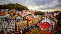 Private Day Trip to Karlovy Vary from Prague