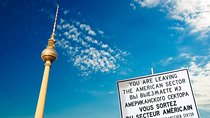 Cold War Berlin: Private 3-hour Walking Tour