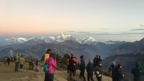 Ghorepani Poon Hill Trek 6-Days