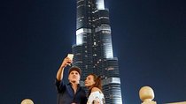 Private Dubai City tour(Weddings & Honeymoon)
