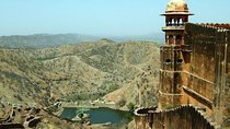 Golden triangle with Chambal Safari