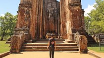 Polonnaruwa Day Tour From Kandy