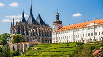 Private Day Trip to Kutna Hora From Prague