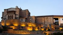 Cusco Half Day Tour: Cathedral, Qorikancha & 4 Inca Ruins