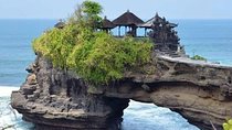 Private tour tanah lot temple and uluwatu temple - free wifi