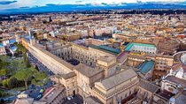 Private Night Tour: Vatican Museums & Sistine Chapel w/ Local Guide Marco!