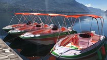 2 hours Boat Rental Lake Como