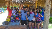 Buggy Expedition Punta Cana