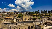 Herculaneum small group tour with an archaeologist - skip the line 